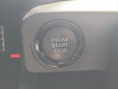 2025 Toyota TACOMA SR SR