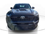 2025 Toyota TACOMA TRD SPORT TRD Sport