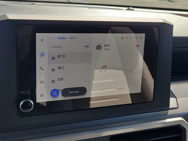 2026 Toyota TACOMA TRD SPORT TRD Sport