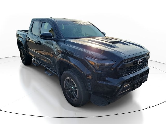 2024 Toyota TACOMA TRD SPORT TRD Sport