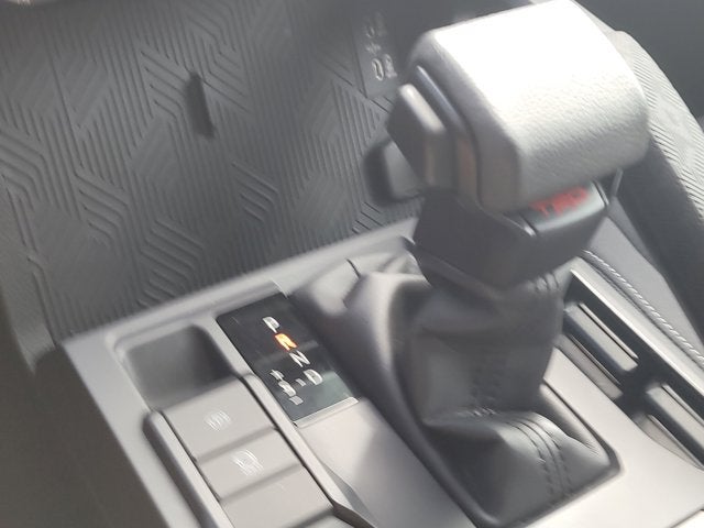 2024 Toyota TACOMA TRD SPORT TRD Sport