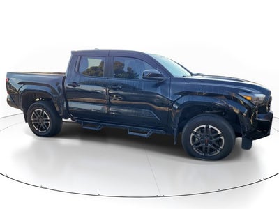 2024 Toyota TACOMA TRD SPORT TRD Sport