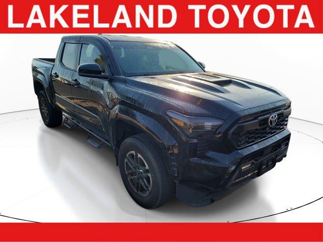 2024 Toyota TACOMA TRD SPORT TRD Sport