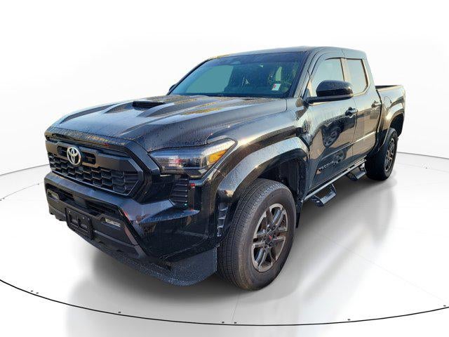 2024 Toyota TACOMA TRD SPORT TRD Sport
