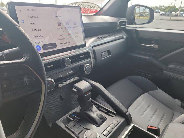 2024 Toyota TACOMA TRD SPORT TRD Sport