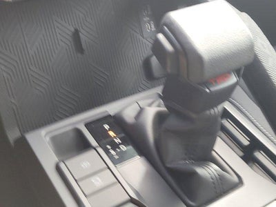 2024 Toyota TACOMA TRD SPORT TRD Sport