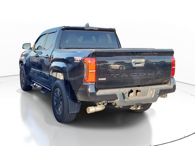 2024 Toyota TACOMA TRD SPORT TRD Sport