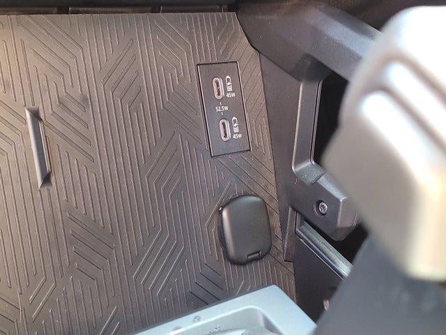 2025 Toyota TACOMA SR5 SR5