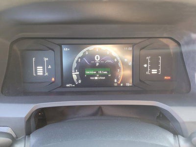 2025 Toyota TACOMA SR5 SR5