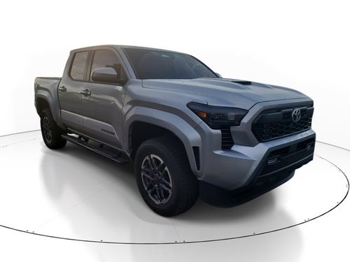 2024 Toyota Tacoma 2WD TRD Sport