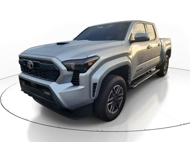 2024 Toyota Tacoma 2WD TRD Sport