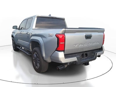2024 Toyota Tacoma 2WD TRD Sport