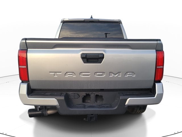 2024 Toyota Tacoma 2WD TRD Sport