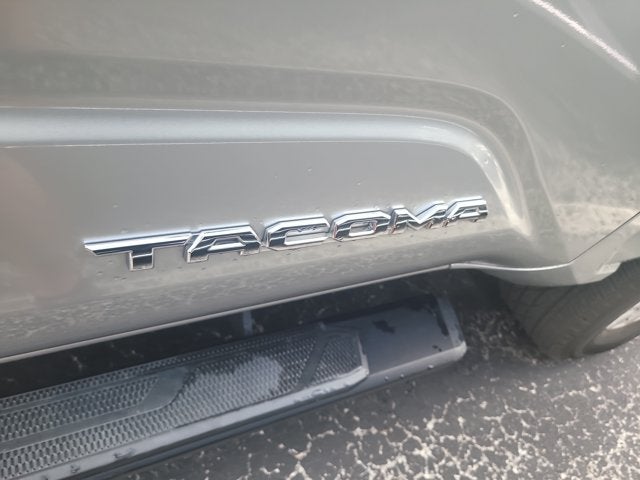 2024 Toyota Tacoma 2WD SR5