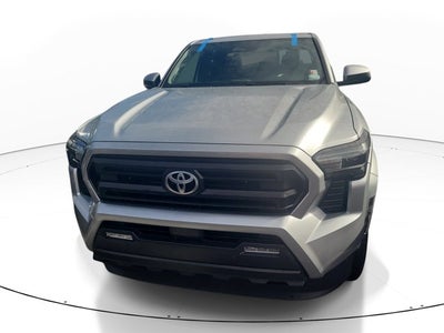 2024 Toyota Tacoma 2WD SR5