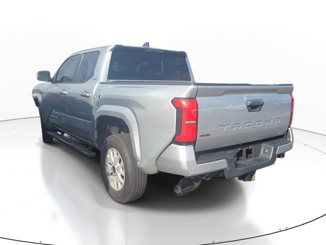 2024 Toyota Tacoma 2WD SR5