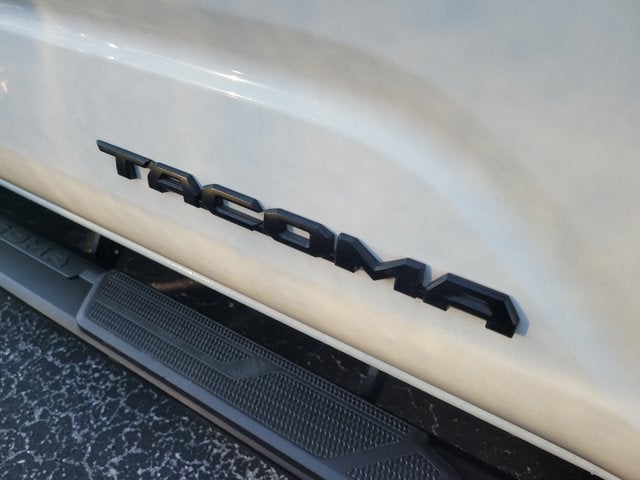 2024 Toyota TACOMA TRD SPORT TRD Sport