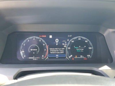 2024 Toyota TACOMA TRD SPORT TRD Sport