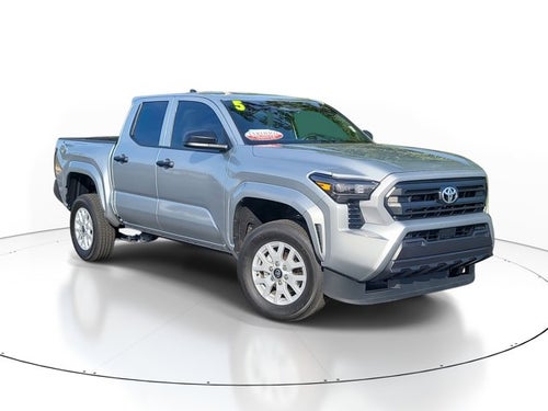 2025 Toyota TACOMA SR SR