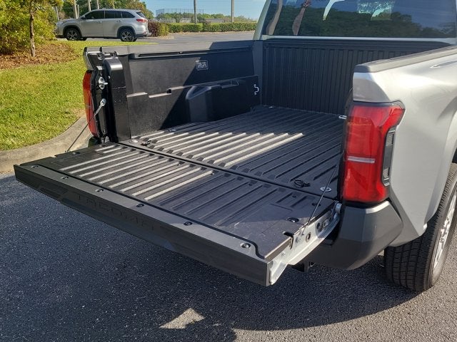 2025 Toyota TACOMA SR SR