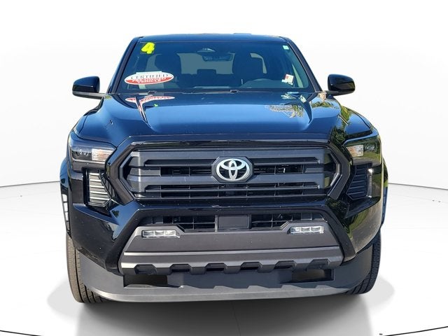 2024 Toyota TACOMA SR5 SR5
