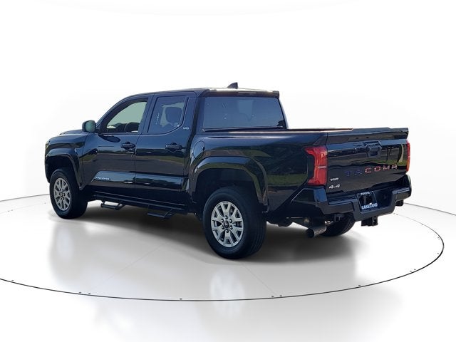 2024 Toyota TACOMA SR5 SR5