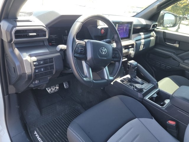 2024 Toyota TACOMA TRD SPORT TRD Sport