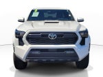 2024 Toyota TACOMA TRD SPORT TRD Sport