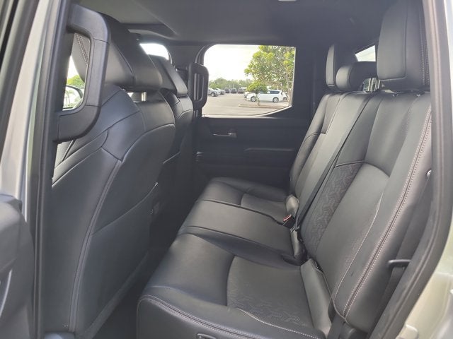 2024 Toyota Tacoma Limited