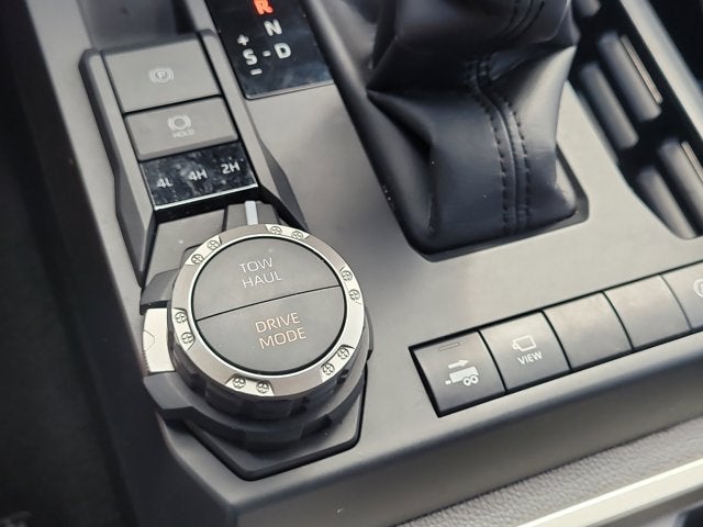 2024 Toyota Tacoma Limited