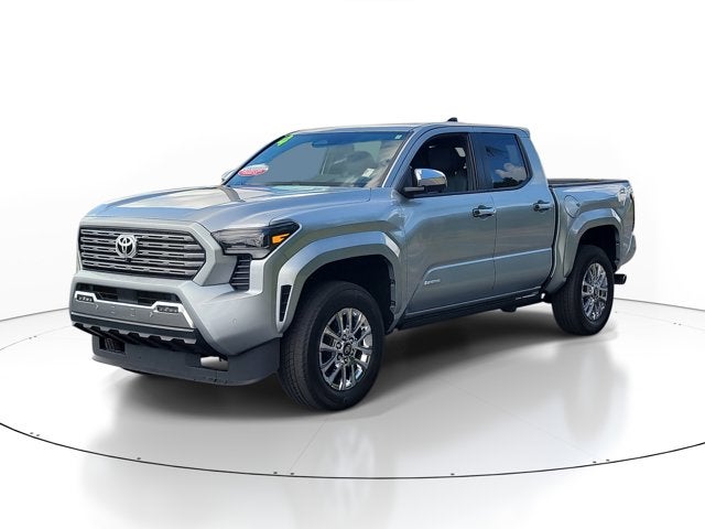 2024 Toyota Tacoma Limited