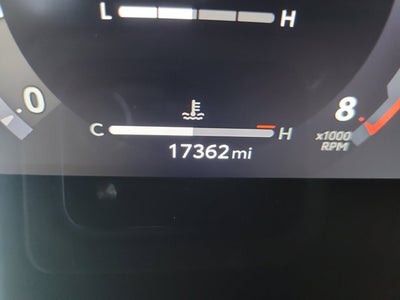 2024 Toyota Tacoma Limited