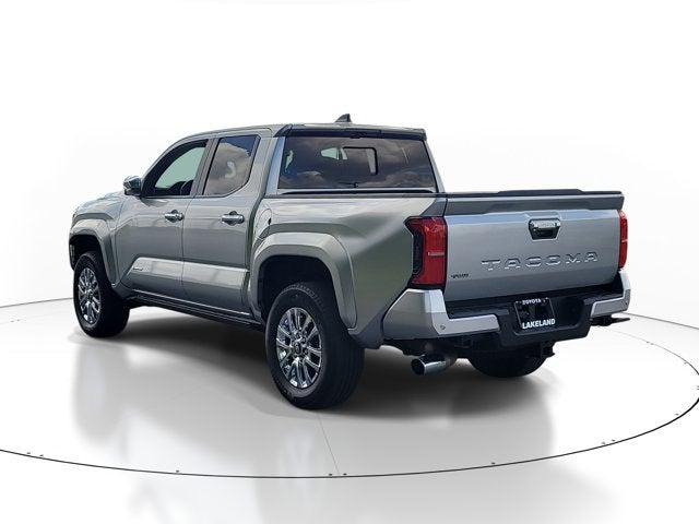 2024 Toyota Tacoma Limited