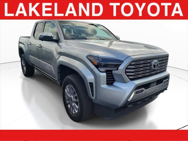 2024 Toyota Tacoma Limited