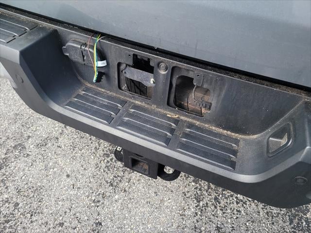 2024 Toyota Tacoma Limited