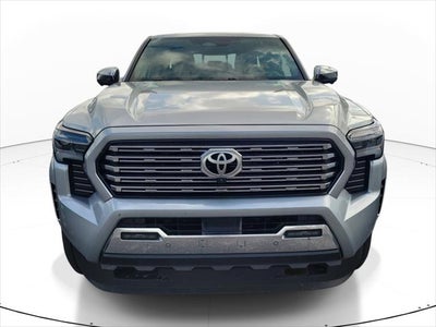 2024 Toyota Tacoma Limited