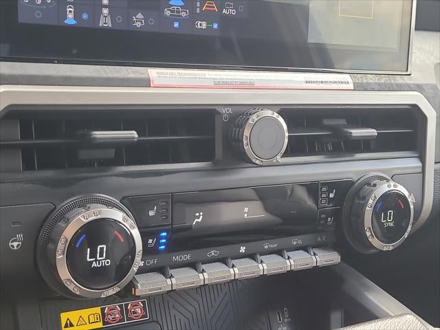 2024 Toyota Tacoma Limited