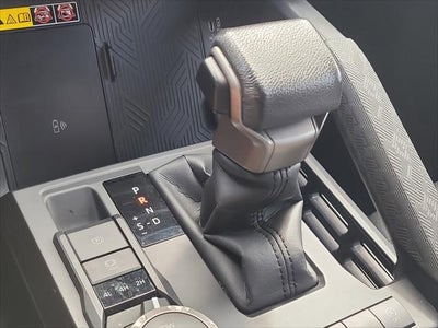 2024 Toyota Tacoma Limited