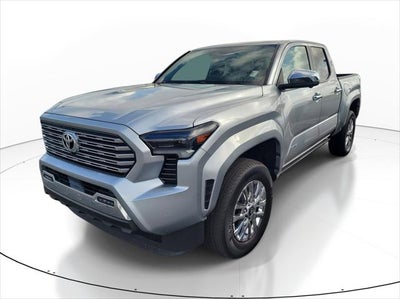 2024 Toyota Tacoma Limited