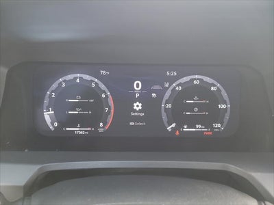 2024 Toyota Tacoma Limited