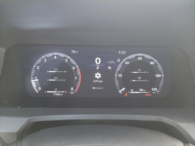 2024 Toyota Tacoma Limited