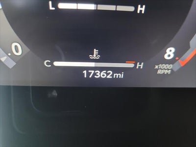 2024 Toyota Tacoma Limited