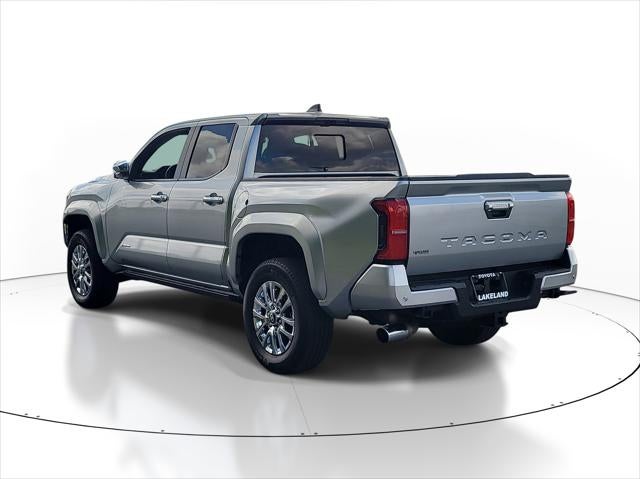 2024 Toyota Tacoma Limited