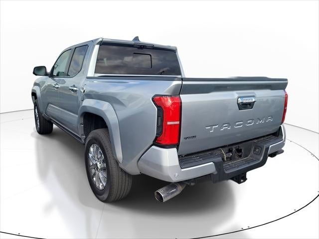 2024 Toyota Tacoma Limited