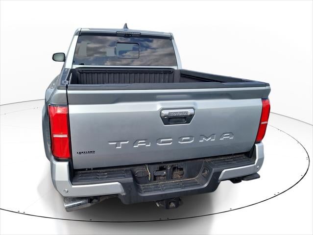 2024 Toyota Tacoma Limited