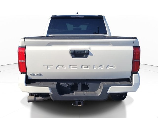 2024 Toyota Tacoma 4WD SR5