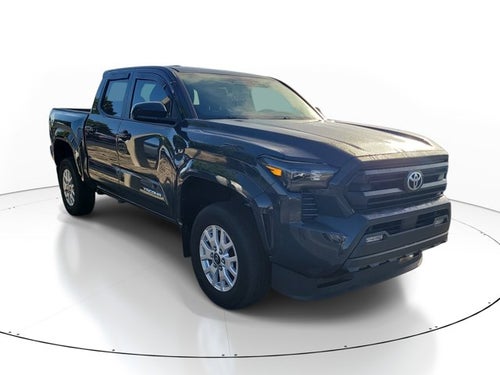 2025 Toyota Tacoma 4WD SR5