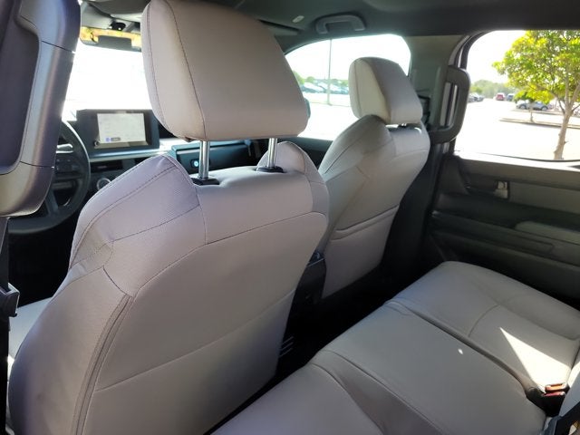 2025 Toyota TACOMA SR5 SR5