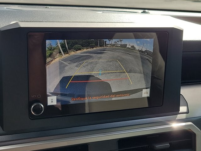 2025 Toyota TACOMA SR5 SR5