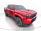 2025 Toyota Tacoma 4WD TRD Sport